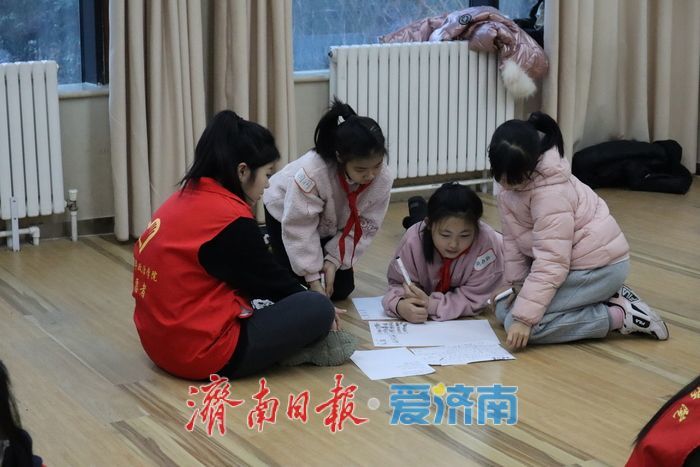 趵眼丨儿童友好如何落地？重视每个“1米高度”