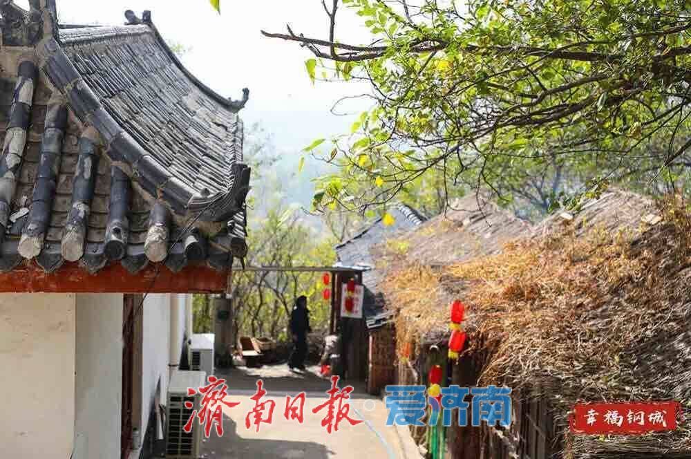 国庆觅趣指南：邂逅泉韵山色，乐享都市烟火