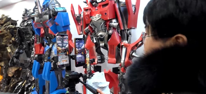 农民阿姨“硬核跨界”，济阳制造跨国出海