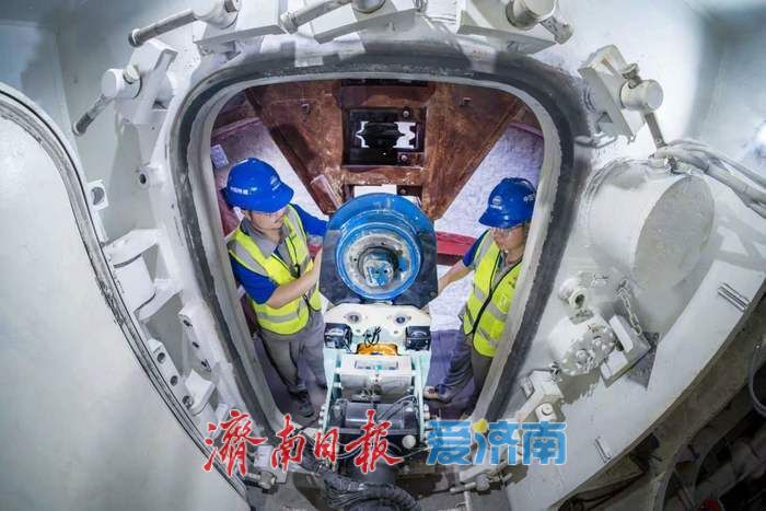 有一种力量叫“济南创新