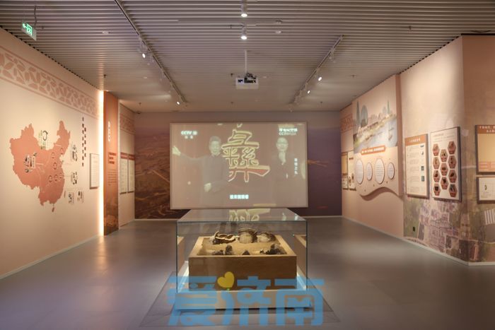 揭开考古的神秘面纱！山东博物馆“走近考古”展览启幕