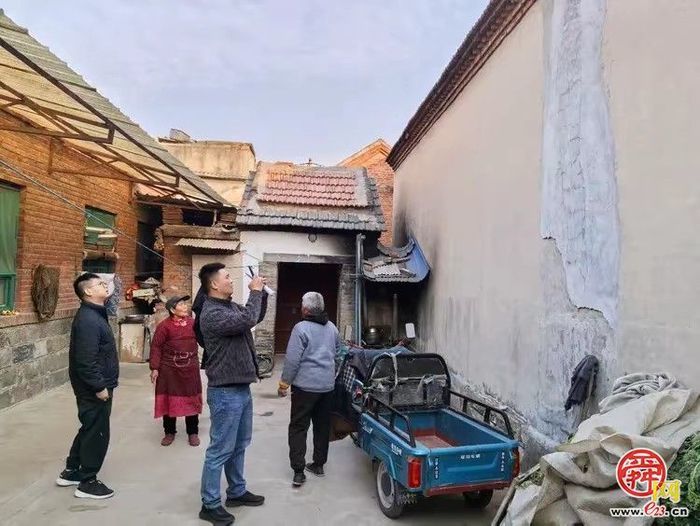 【绣惠2025·③城乡建设篇】宜居宜业 山水交融 幸福家园焕发新魅力