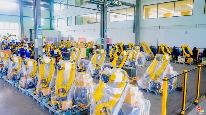 瞄准“万亿工业强市”进击，济南再踏逐“新”攀高路