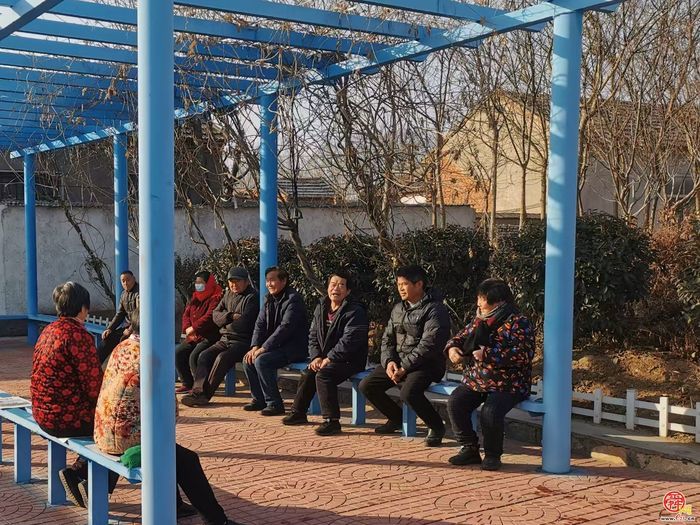 济南:​​党建引领乡村振兴的“刘家庙样本”​