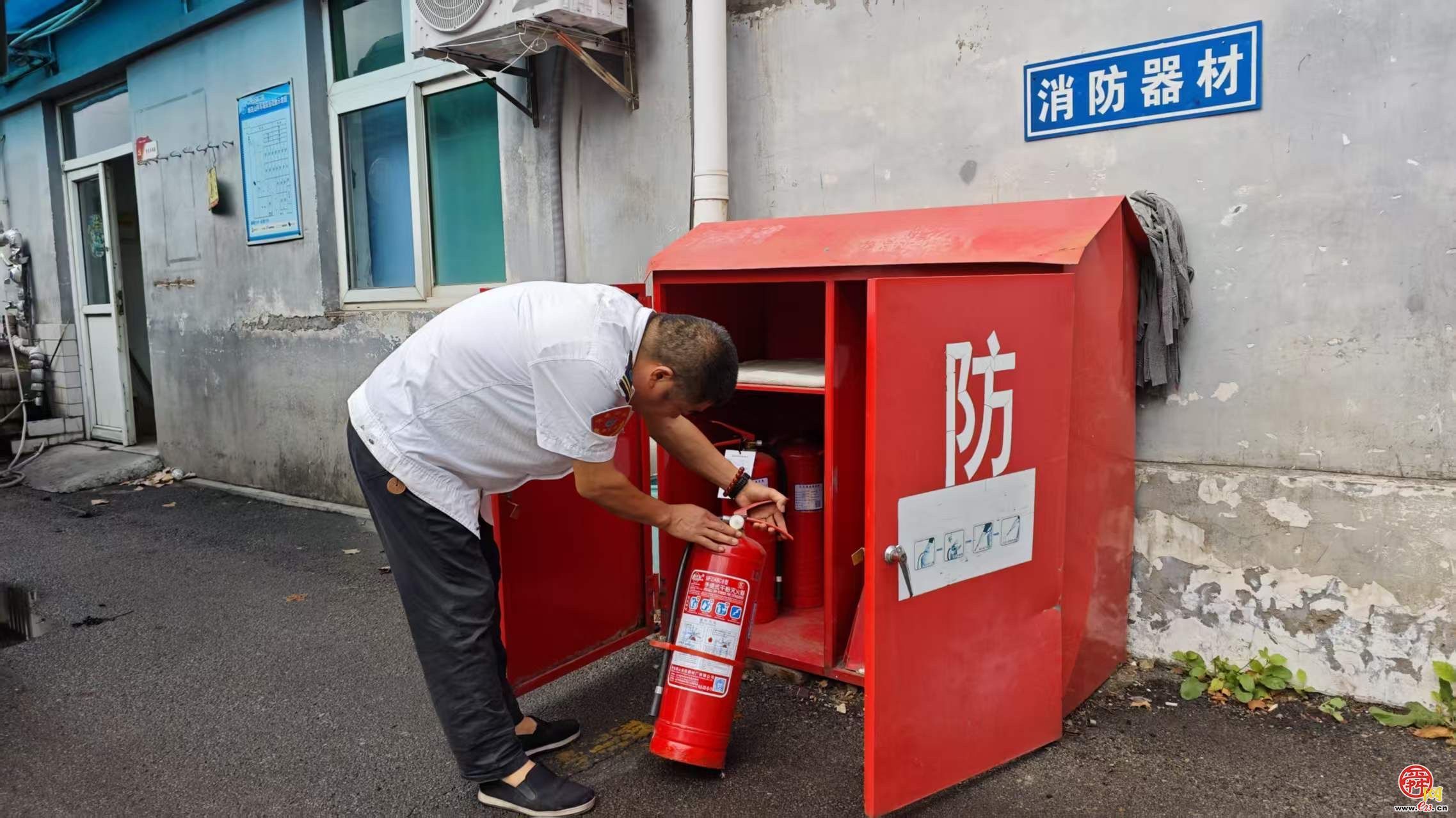 中秋我在岗：坚守岗位守护万家团圆——济南公交值班员张斌在岗履职显担当