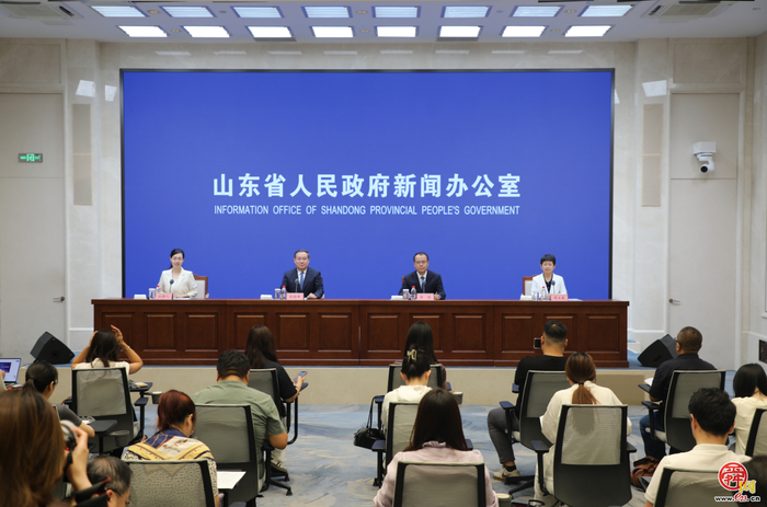 山东：到2030年，集中统一、全面覆盖、权威高效的审计监督体系将更加健全