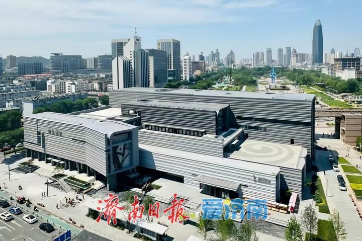 济南建工集团当选中国建筑业协会副会长单位 历史性跻身国内建筑行业核心阵营