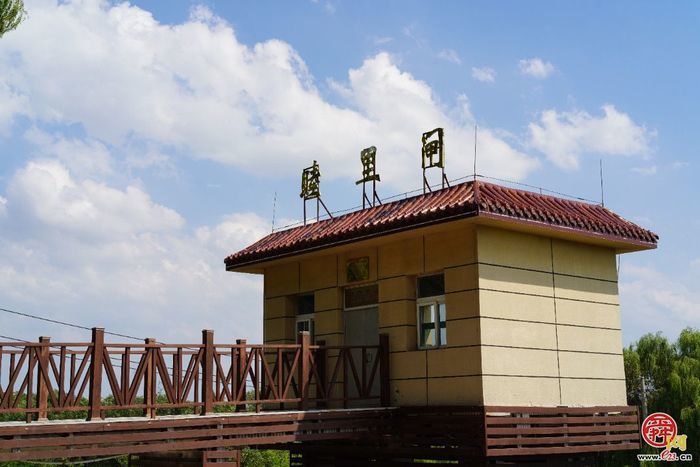 点击进入DeepSeek眼中玉清湖街道！