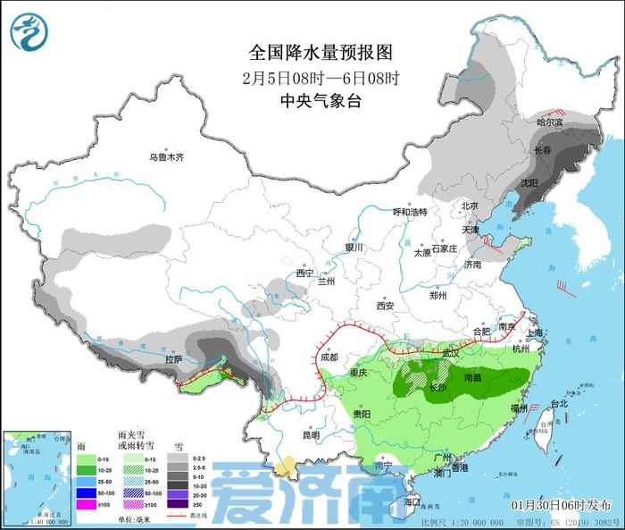 局部暴雪+8厘米积雪！山东发布道路结冰黄色、海上大风黄色、内陆大风蓝色预警