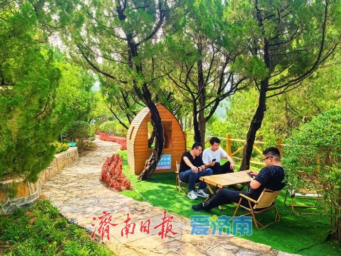 开学打卡好去处！红叶谷推出2026级高校新生专属游园优惠