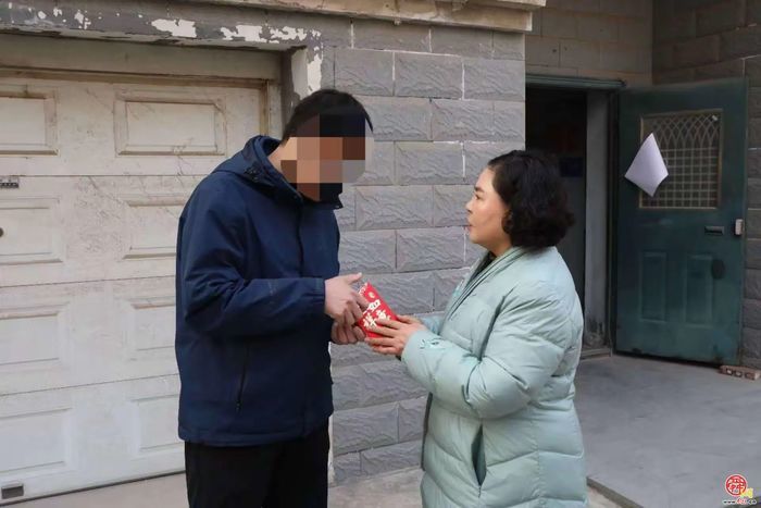 携手文明实践路  一路“童”行爱满途  章丘圣井街道携手凌云公益开展童心护航行动