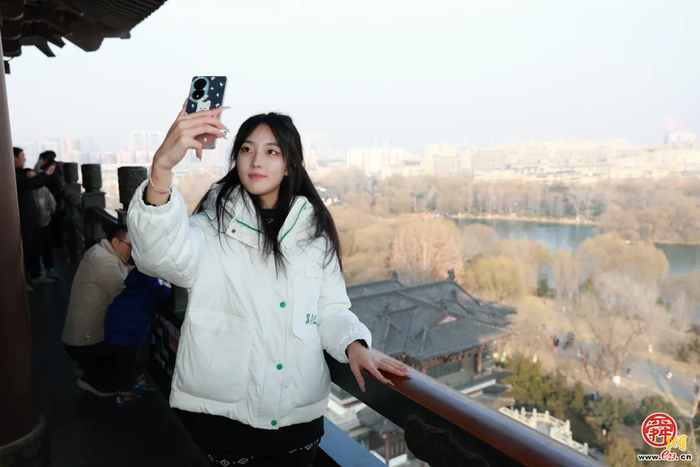 寻找“超然老师儿”： 2026“超然楼楼主”奔现日招募 新年免费玩转超然楼