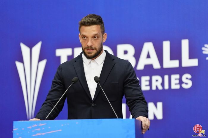 2025台克球世界系列赛济南站完美收官，国际顶级赛事展现泉城魅力