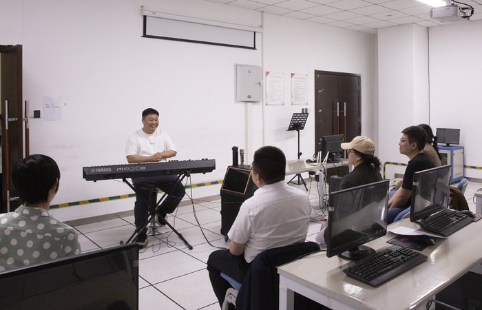 夜校再添生力军！济南开启“997·全龄化闲暇美育”新模式