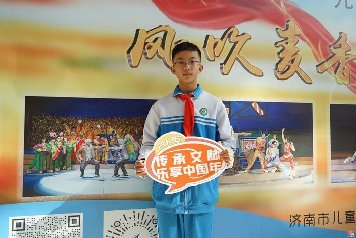 写春联、唱年戏、录团圆——“舜娃”喊你投稿晒年味！