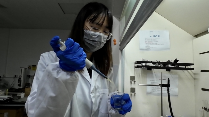 科研与诗意交汇，山大卓优博士后“追梦”电子世界