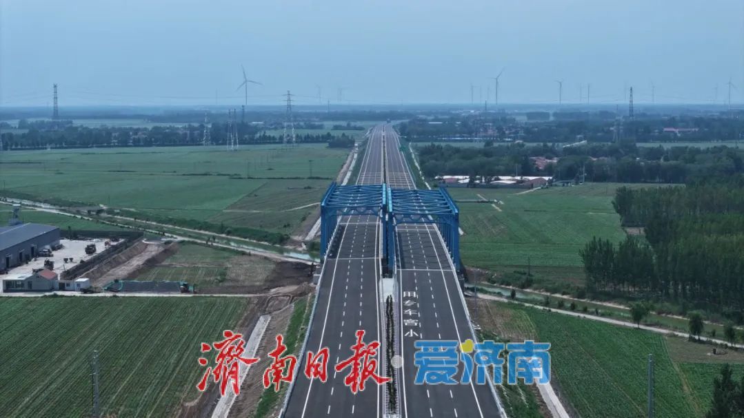 济南交通建设跑出新速度，660.6亿元投资重塑齐鲁枢纽新格局