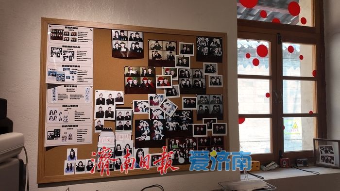 撕拉片太贵拍不起？济南年轻人用87元“平替”过瘾