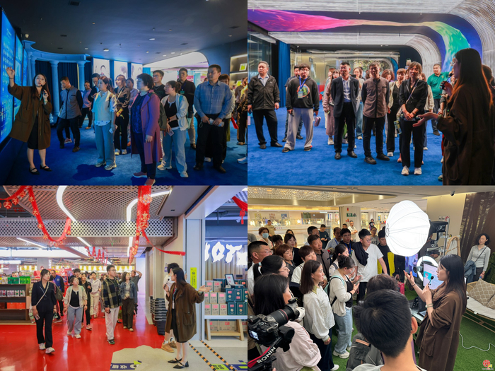 集合杭州！济南市高素质农民学用贯通 综合试点项目农产品电商专题第二阶段 （一期）开课啦