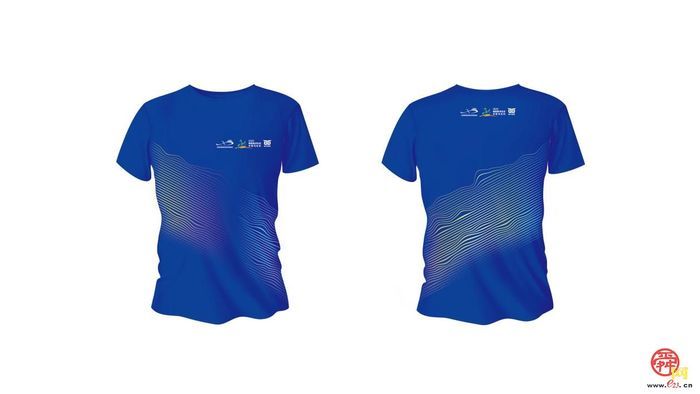 以黄河为脉，书槐荫风情｜槐荫马拉松奖牌靓点闪爆