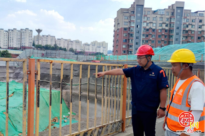 爱心助考 为梦护航 济南热力集团助力中考学子圆梦