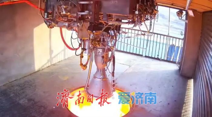 济钢集团多项目密集立项，火箭制造全链条布局加速落地　