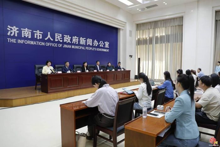 济南新旧动能转换起步区：以全链条人才机制赋能“十年成势”，让发展成果全民共享