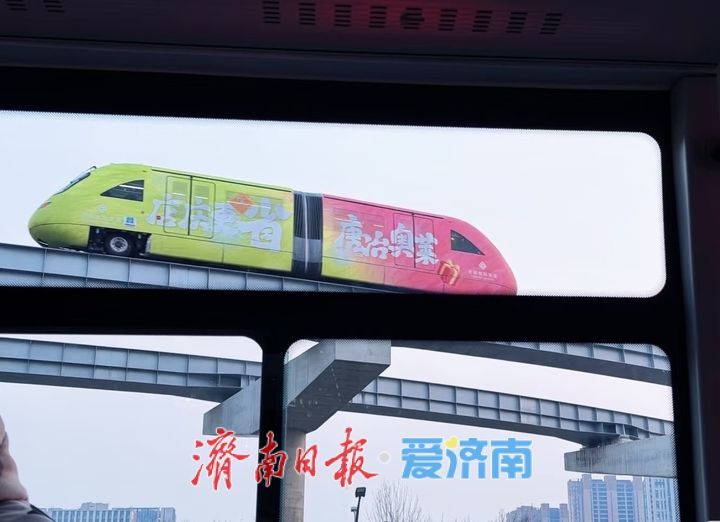 趵眼｜从假期场景，窥见济南服务业的“提质向新力”