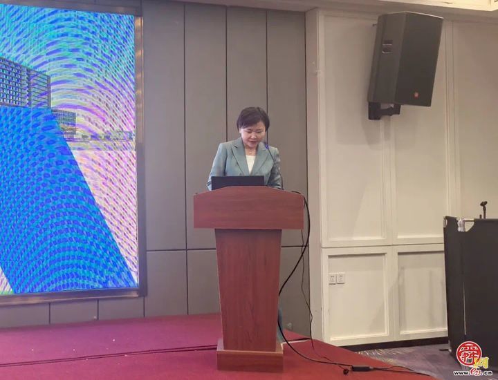 暖心守护 健康同行 济南市妇联、中国人寿济南市分公司联合举办“呵护泉城女性健康行动”