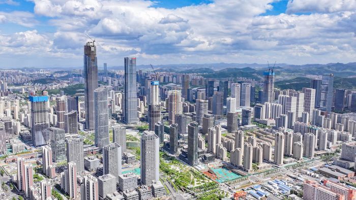 “以文润城”再筑阵地！济南中央商务区文化艺术联盟成立揭牌仪式暨庆祝新中国成立75周年文艺演出举行