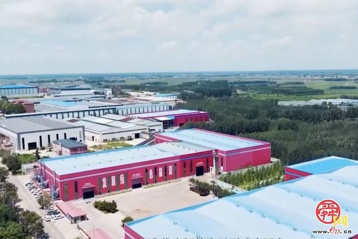 绣惠街道③经济发展篇：工业经济 稳健向好 活力奔涌