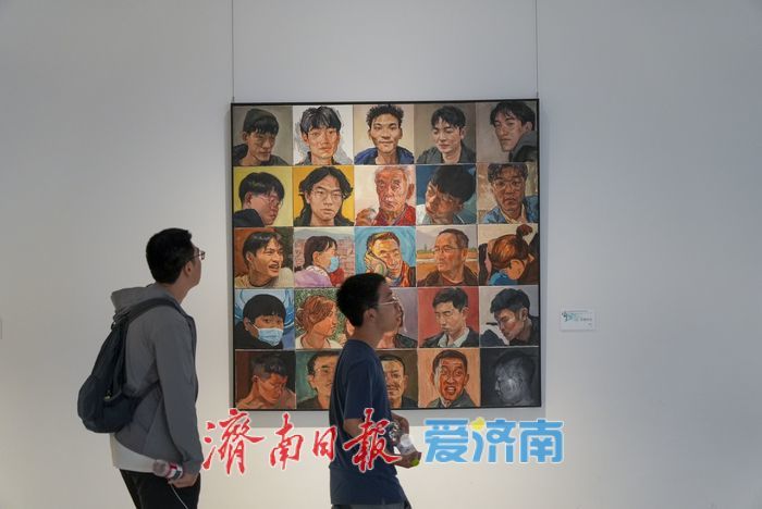 艺术“消暑”，文化“纳凉”