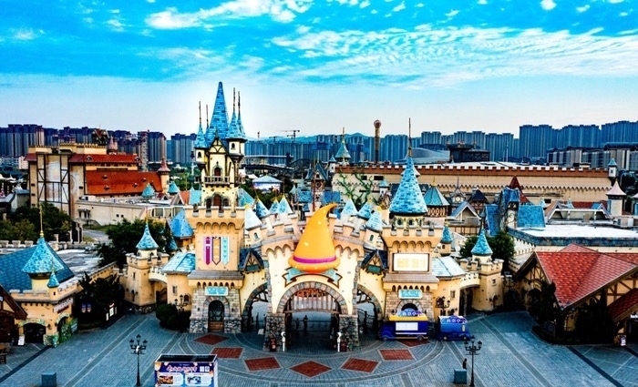 全省旅游景区强基焕新案例名单，济南这些入选