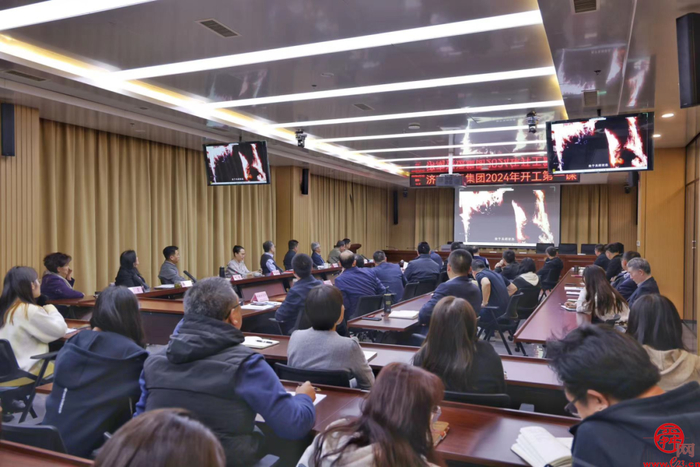 济南市扎实开展安全生产“开工第一课”活动（十）