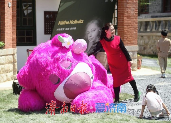 一年四季 泉在济南丨五一“上新”，百年老街邀您共赴文化之旅