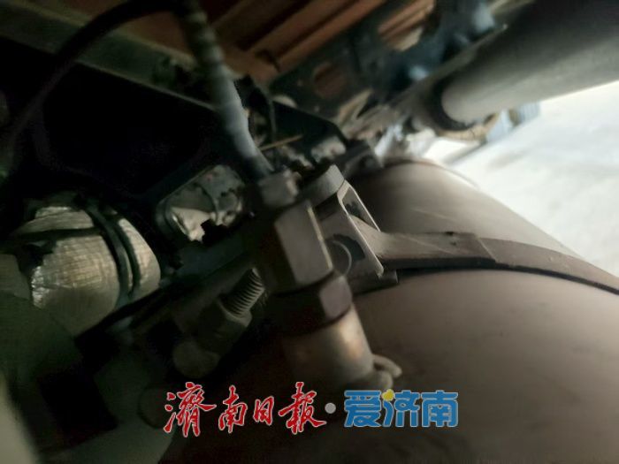 一颗小螺母“偷”走蓝天！流动污染源到底该如何根治？