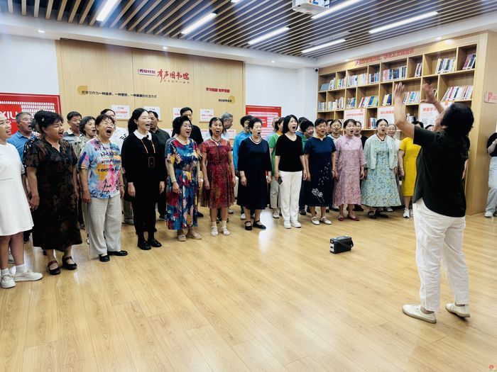 全省基层理论宣讲骨干调研济南特色宣讲：走进基层“活课堂”  探寻宣讲“金钥匙”