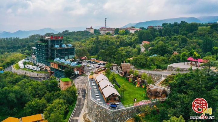 “这里是章丘！”—垛庄篇