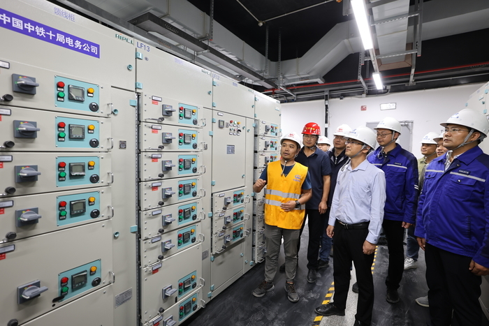 建设加速度，运营有温度：解密泉城“轨道上的美好生活”