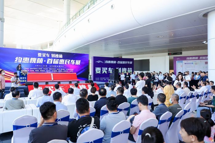 槐荫：提质创优跨越发展  奋力谱写高质量发展新篇章