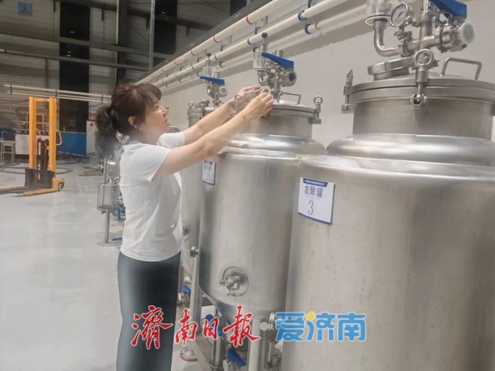 从“下乡”到“扎根”！济南驻村第一书记在“万人下乡、千村提升”工程中写下温情答卷