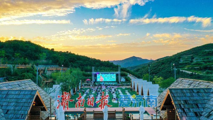 一年四季 泉在济南 