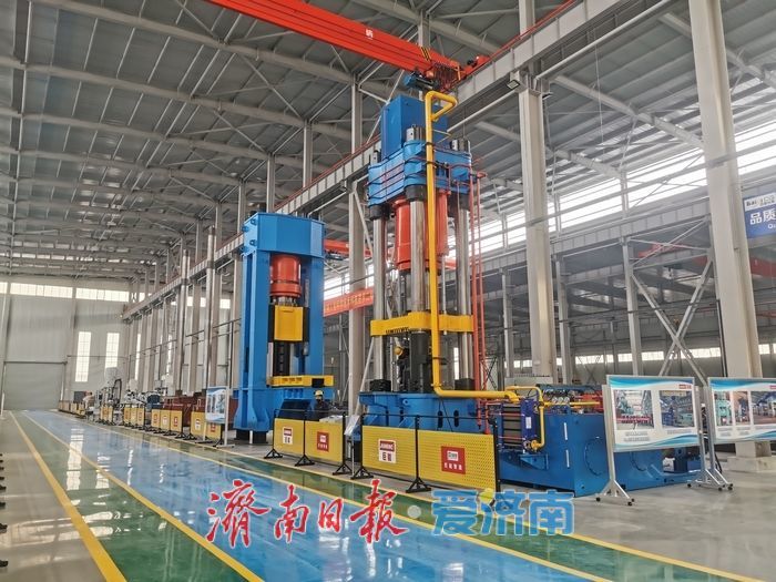 培育新质生产力，济南将打造星箭智造、航空器制造等特色产业集群