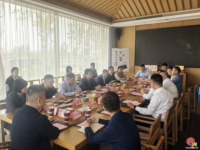 近300座重点楼宇实现“办事不出楼”  槐荫以营商活力激发经济动力