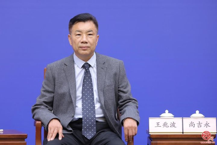 以科技创新引领企业高质量发展 山东民营企业家代表讲述奋进故事