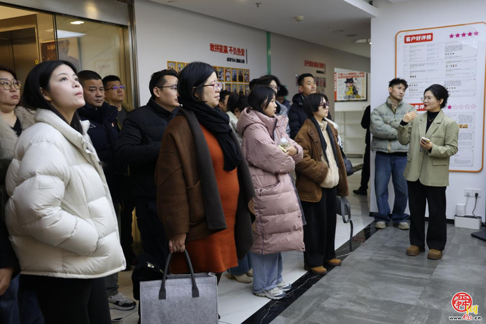 深化电商赋能 共拓合作新局——全国重点电商平台（企业）山东行杭州代表团来济洽谈交流活动圆满举办