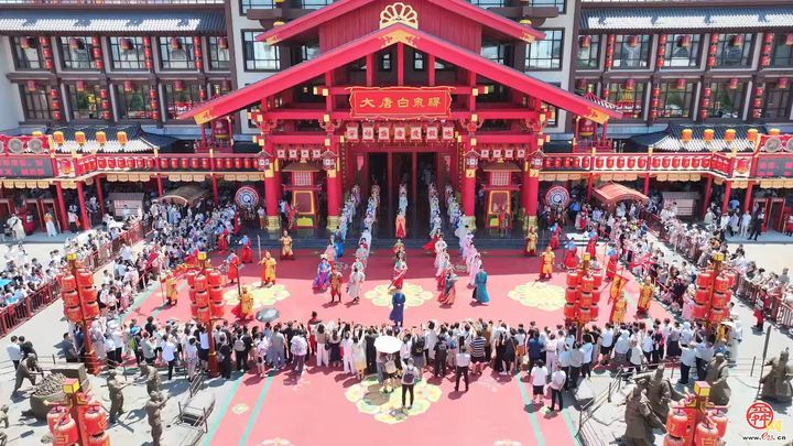 让“流量”变“留量”，章丘文旅有答案！