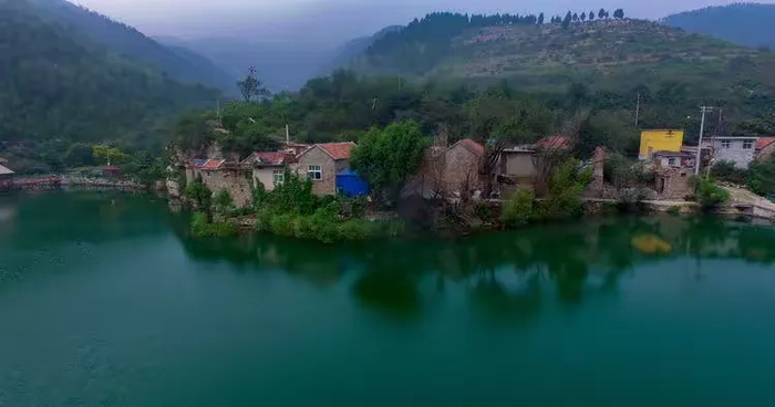 不藏了，摊牌了，这里才是夏天该去的地方！