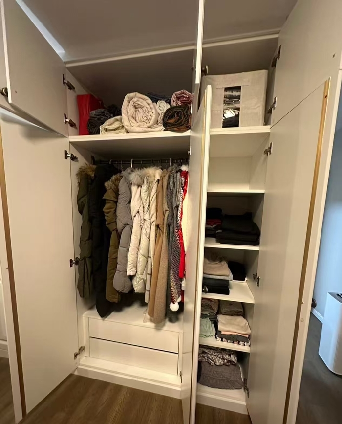 春节临近整理收纳师订单暴增，有团队日接单量高达10个