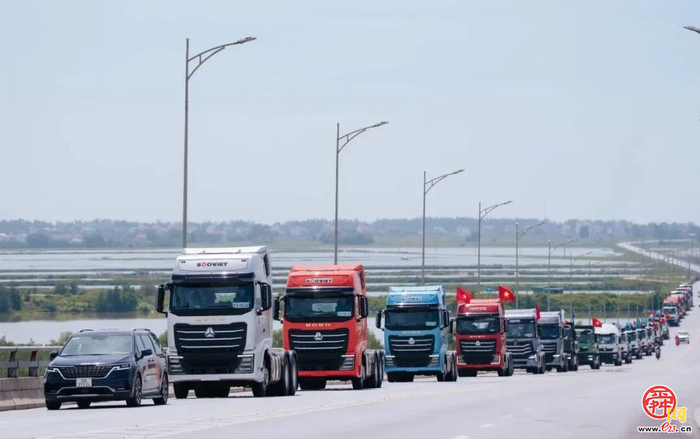 1764%！福田汽车净利润暴增；一汽、宇通等业绩快速增长，江淮汽车净利润下降329.43%；商用车企三季度经营状况两极分化